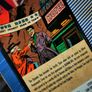 Batman: The Golden Age ! Volume 5 ! Trade Paperback ! 2018 ! by DC Comics ! Image 7