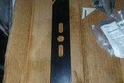 16 inch power rake  De Thatcher Blade