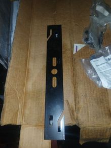 16 inch power rake  De Thatcher Blade