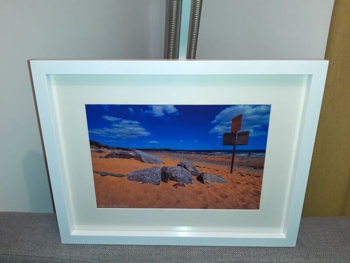 Youghal And Redbarn Beach