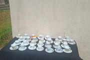 30 china espresso cups postage possible