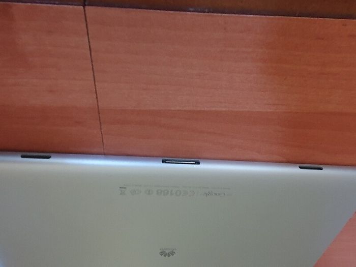 Huawei MediaPad 10 FHD S10-101u