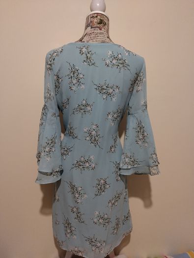 Beautiful Dress