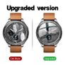 9H Tempered Glass For Vivo Watch 46MM SmartWatch Scratch Resistant Screen Protector Film Accessories For Vivo Watch Image 6