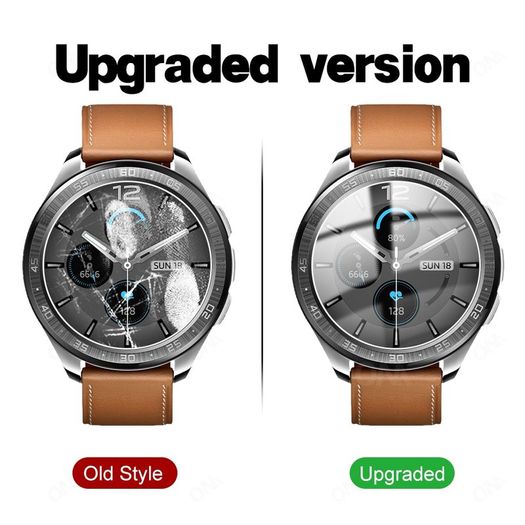 9H Tempered Glass For Vivo Watch 42MM SmartWatch Scratch Resistant Screen Protector Film Accessories For Vivo Watch