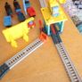 Thomas & Friends Knapford Station Bundle Image 8
