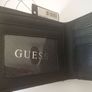 New Men's Guess Wallet Image 3