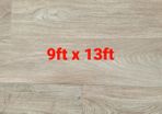 lino 9ft x 13ft