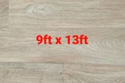 lino 9ft x 13ft