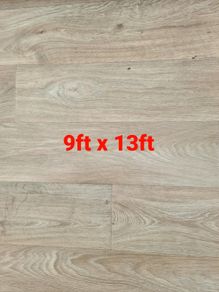lino 9ft x 13ft