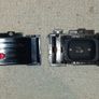 Vintage cameras - Polaroid Colorpack 82 & FEX Ultra Fex Image 5