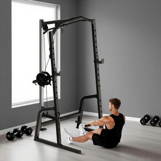 Power Rack
