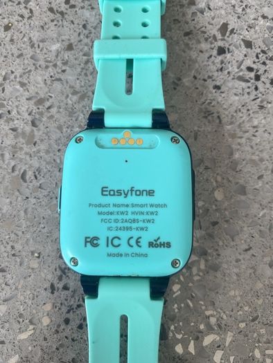 Easyfone KW2