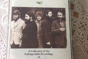 Luke's Legacy.   Luke Kelly &amp; The Dubliners. Cassette Tape.