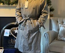 Absolutely New Macintosh Jacket