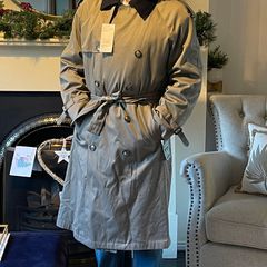 Absolutely New Macintosh Jacket