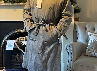 Absolutely New Macintosh Jacket