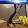Acer Z35P Ultrawide 3440x1440 w/ Invision mount Image 2