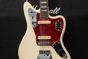 Fender American Professional Jaguar (Mod) 2010's - Olympic White