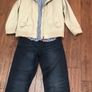 boys Confirmation outfit\ Ben Sherman/ Diesel Image 2