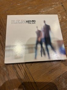 R.E.M. - Around the Sun