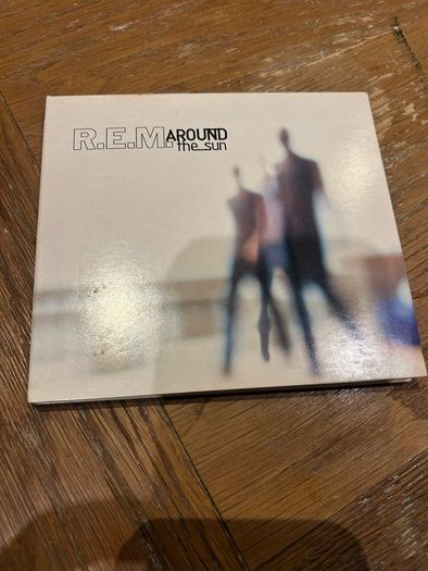 R.E.M. - Around the Sun