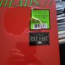 Talking Heads:78 green translucent vinyl Image 2