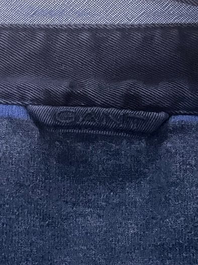 GANT Barstripe Rugby Shirt