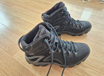 Ecco terra Evo gore tex size 42/8 uk