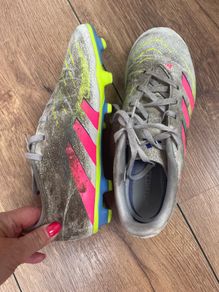 Free Football boots