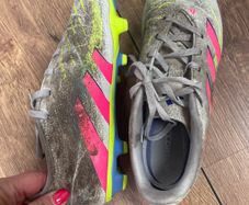 Free Football boots