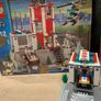 Rare Retired Lego set 7892 Image 6