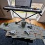 toy aircraft carrier Image 3
