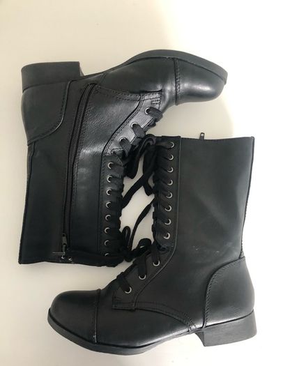 boots
