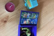 scooby doo