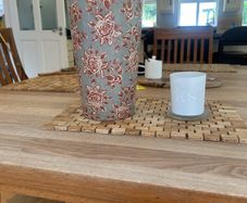 vase