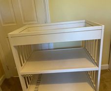 IKEA Gulliver Changing Table