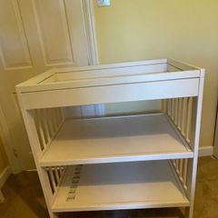IKEA Gulliver Changing Table