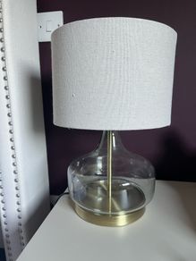 lamp