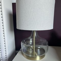 lamp