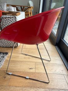 Pedrali gliss 921 chair