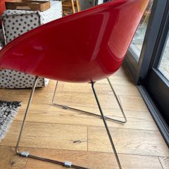 Pedrali gliss 921 chair