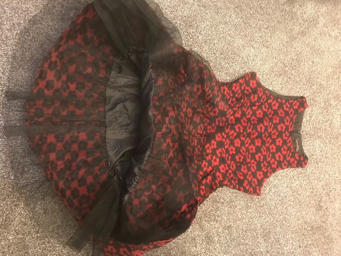 Boo hoo dress Reduced to sell