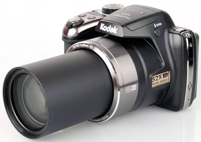 Kodak PixPro Digital Camera
