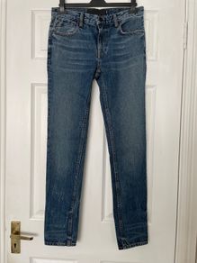 Alexander Wang Denim Jeans - 30 X 30