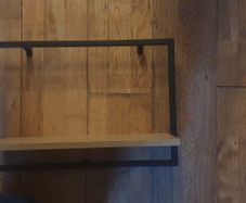 wall shelf