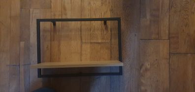 wall shelf
