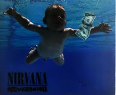 Nirvana Nevermind Special Deluxe Edition 2Cd Boxset