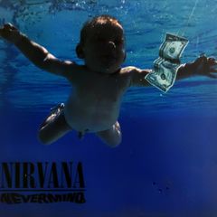 Nirvana Nevermind Special Deluxe Edition 2Cd Boxset
