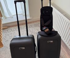 suitcase